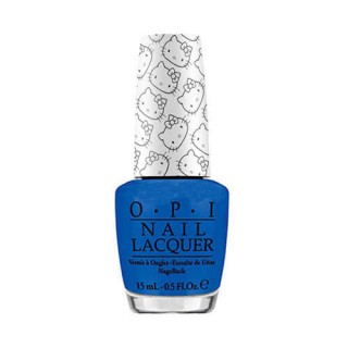 OPI Nail Lacquer – My Pal Joey (Hello Kitty)